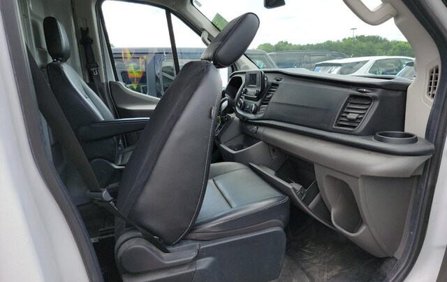 2023 Ford Transit-250 Cargo Base Van High Roof Ext. Van