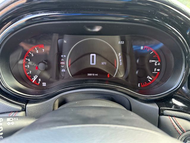 2024 Dodge Durango GT Plus SUV