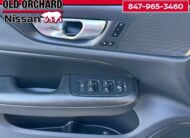 2024 Volvo S60 B5 Core Dark Theme Sedan