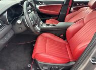 2025 Genesis G70 3.3T Sport Advanced Sedan