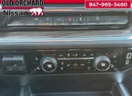 2024 Chevrolet Silverado 1500 RST Truck Crew Cab