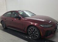 2023 BMW i4 M50 Gran Coupe