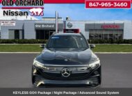 2023 Mercedes-Benz EQB 300 300 SUV