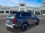 2023 Kia Telluride S SUV