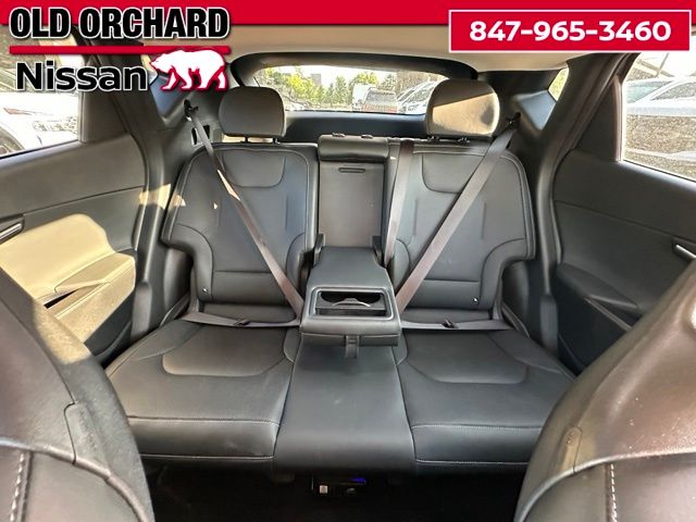 2024 Kia EV6 Wind SUV