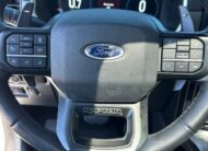 2023 Ford F-150 Raptor Truck SuperCrew Cab