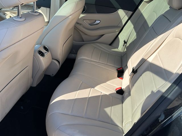 2021 Mercedes-Benz GLC 300 GLC 300 SUV