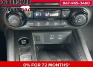 2026 Nissan Kicks SV SUV