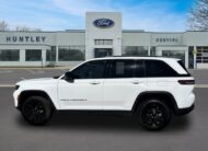 2024 Jeep Grand Cherokee Altitude X SUV