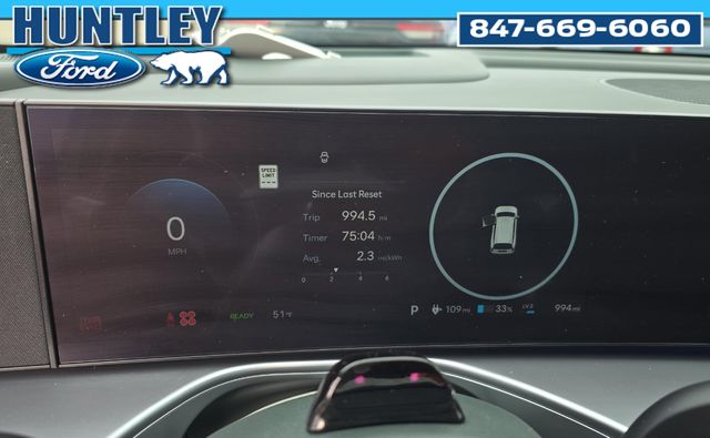 2026 Hyundai IONIQ 9 Performance Calligraphy SUV