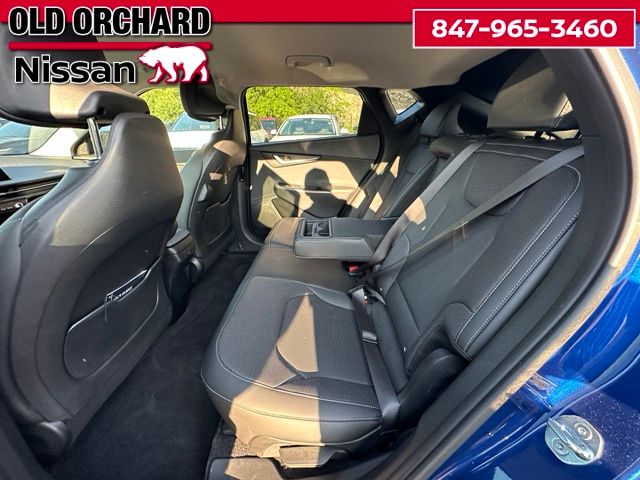 2024 Kia EV6 Wind SUV