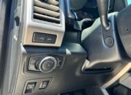2020 Ford F-150 Platinum Truck SuperCrew Cab