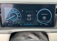 2023 Hyundai Tucson Hybrid Limited SUV