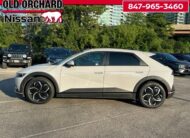 2024 Hyundai IONIQ 5 SEL SUV