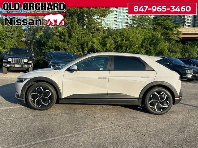 2024 Hyundai IONIQ 5 SEL SUV