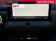 2024 Nissan Rogue Platinum SUV