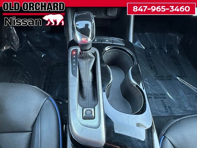 2024 Buick Envista Sport Touring SUV