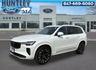 2025 Volvo XC90 B6 Plus 7-Seater SUV