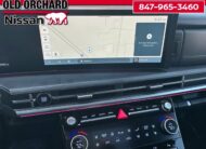 2025 Hyundai Santa Fe Hybrid Limited SUV