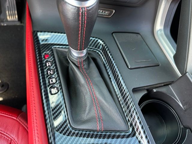2016 Chevrolet Corvette Stingray Convertible