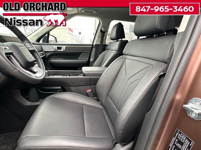 2024 Hyundai Santa Fe XRT SUV