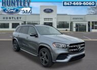 2022 Mercedes-Benz GLS 450 GLS 450 SUV