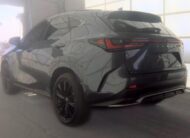 2024 LEXUS NX 350 350 F Sport Handling SUV