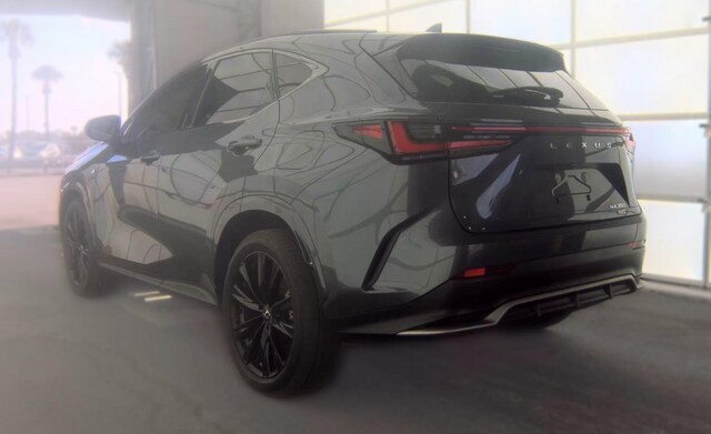 2024 LEXUS NX 350 350 F Sport Handling SUV