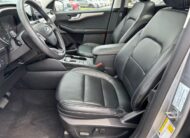 2022 Ford Escape SEL SUV