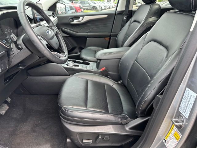 2022 Ford Escape SEL SUV