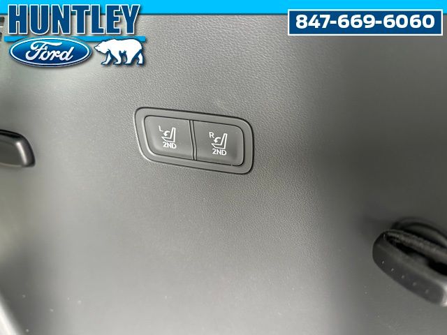 2024 Hyundai Santa Fe Hybrid SEL SUV