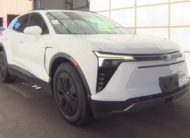 2025 Chevrolet Blazer EV LT SUV
