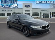 2023 BMW 530e 530e iPerformance Sedan