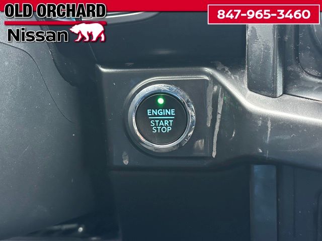 2023 Ford F-150 XLT Truck SuperCrew Cab