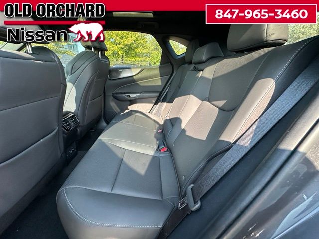 2024 LEXUS NX 350 350 F Sport Handling SUV