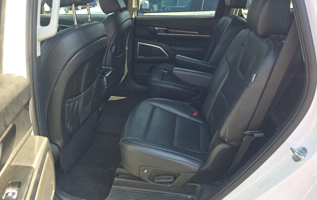 2023 Kia Telluride S SUV