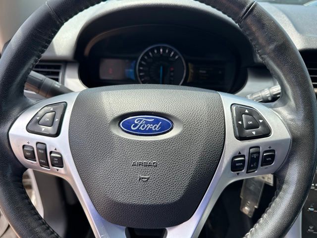 2011 Ford Edge SEL SUV