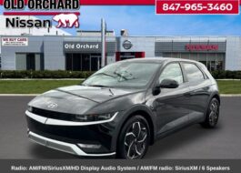 2023 Hyundai IONIQ 5 SEL SUV