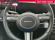 2025 Hyundai Tucson Limited SUV