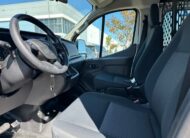 2025 Ford Transit-250 Cargo Base Van Low Roof Van