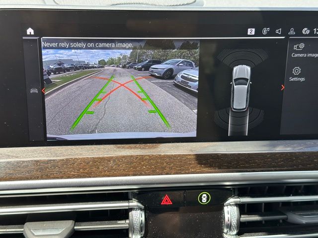 2023 BMW X3 xDrive30i SUV