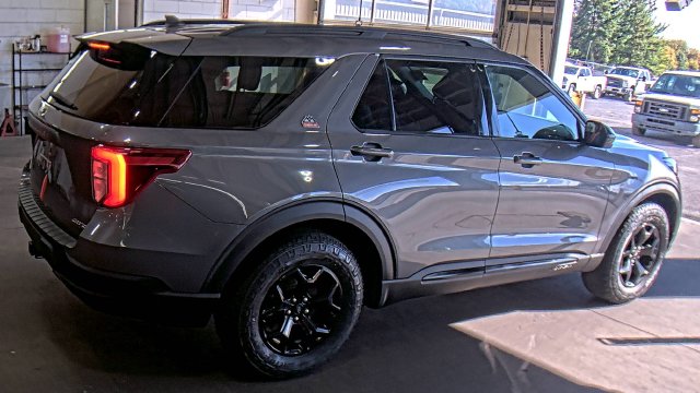 2023 Ford Explorer Timberline SUV