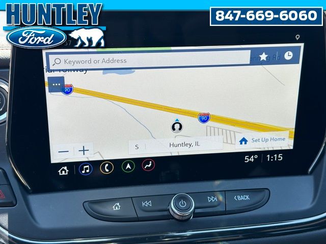 2023 Chevrolet Blazer RS SUV