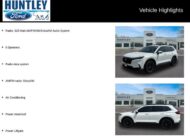 2023 Honda CR-V EX-L SUV