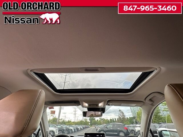 2022 Toyota RAV4 Hybrid Limited SUV