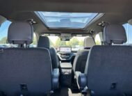 2026 Ford Explorer Tremor SUV