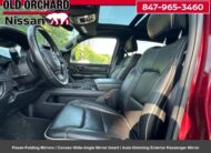 2022 Ram 1500 Limited Truck Crew Cab