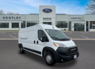 2025 Ram ProMaster 2500 High Roof Van Cargo Van