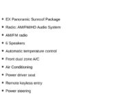 2026 Kia Sportage Hybrid EX SUV