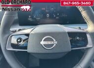 2026 Nissan Murano SL SUV